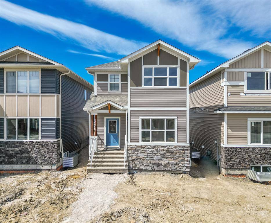 Airdrie, AB T4B5K3,1105 Bayview GDNS SW