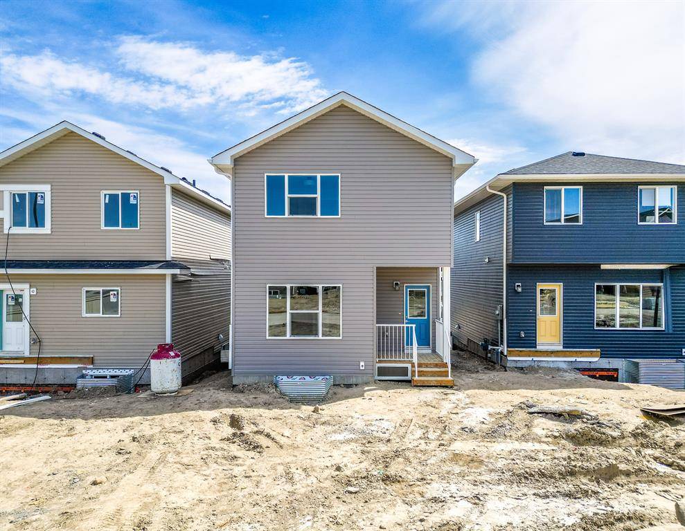 Airdrie, AB T4B5K3,1105 Bayview GDNS SW