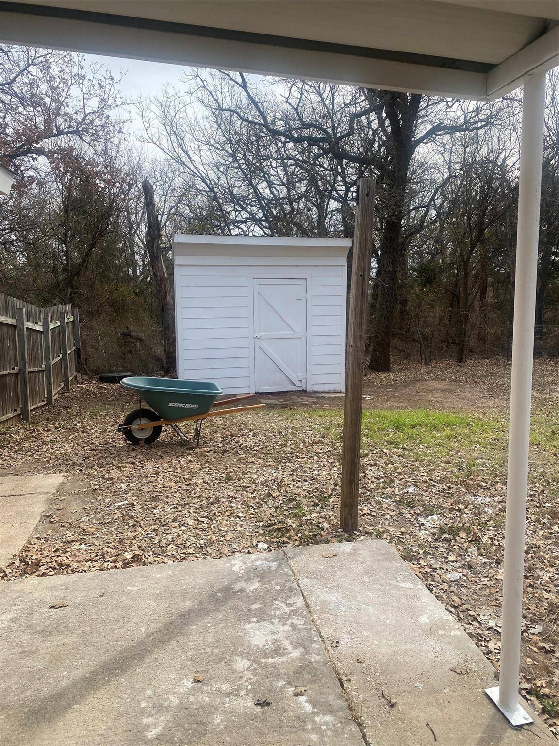 Bowie, TX 76230,1004 E Wilbarger Street