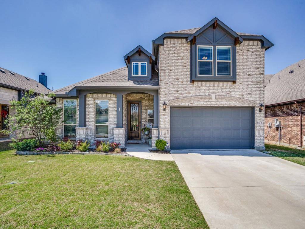 Aubrey, TX 76227,8608 Timber Ridge Drive