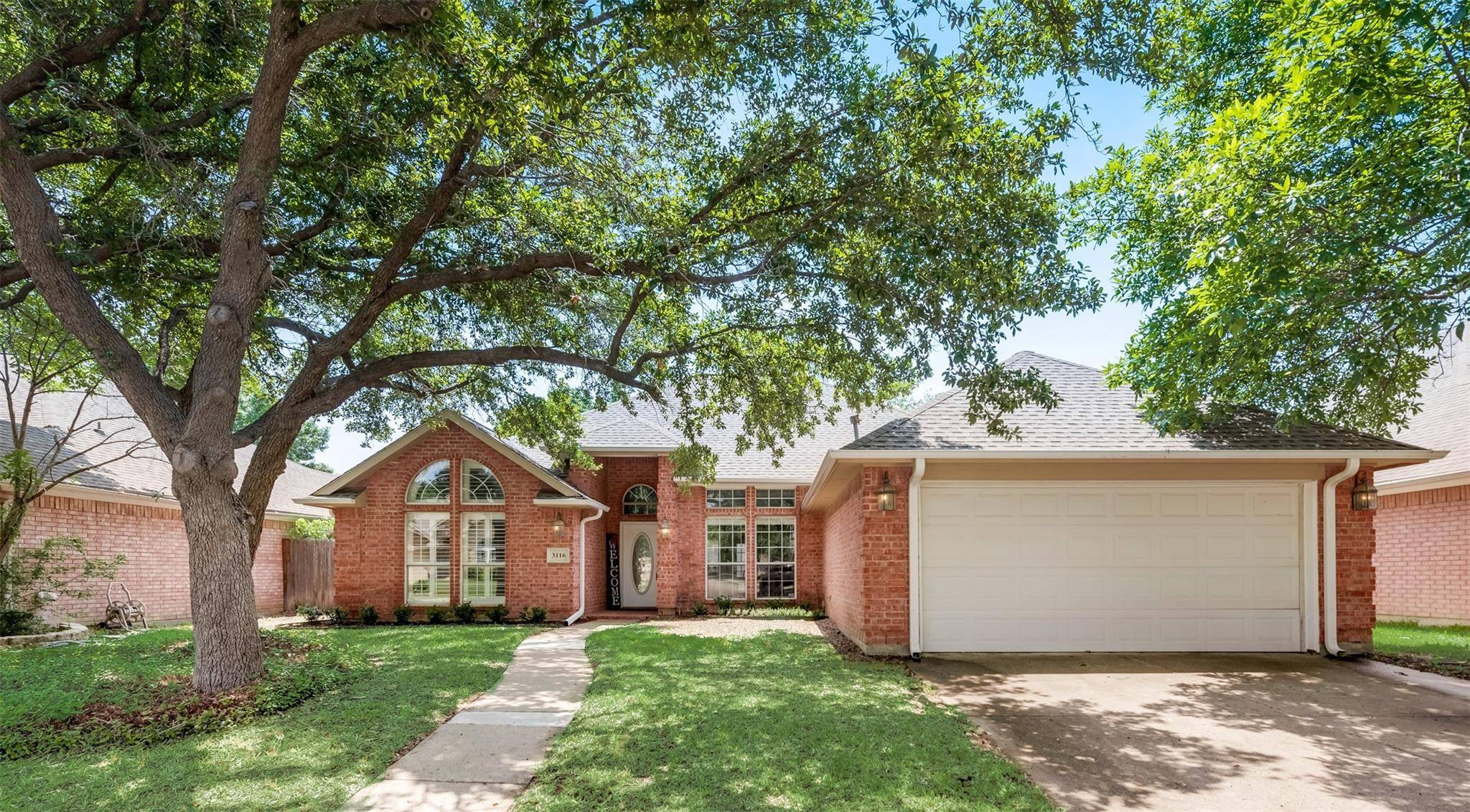 Arlington, TX 76012,3116 Watercress Circle