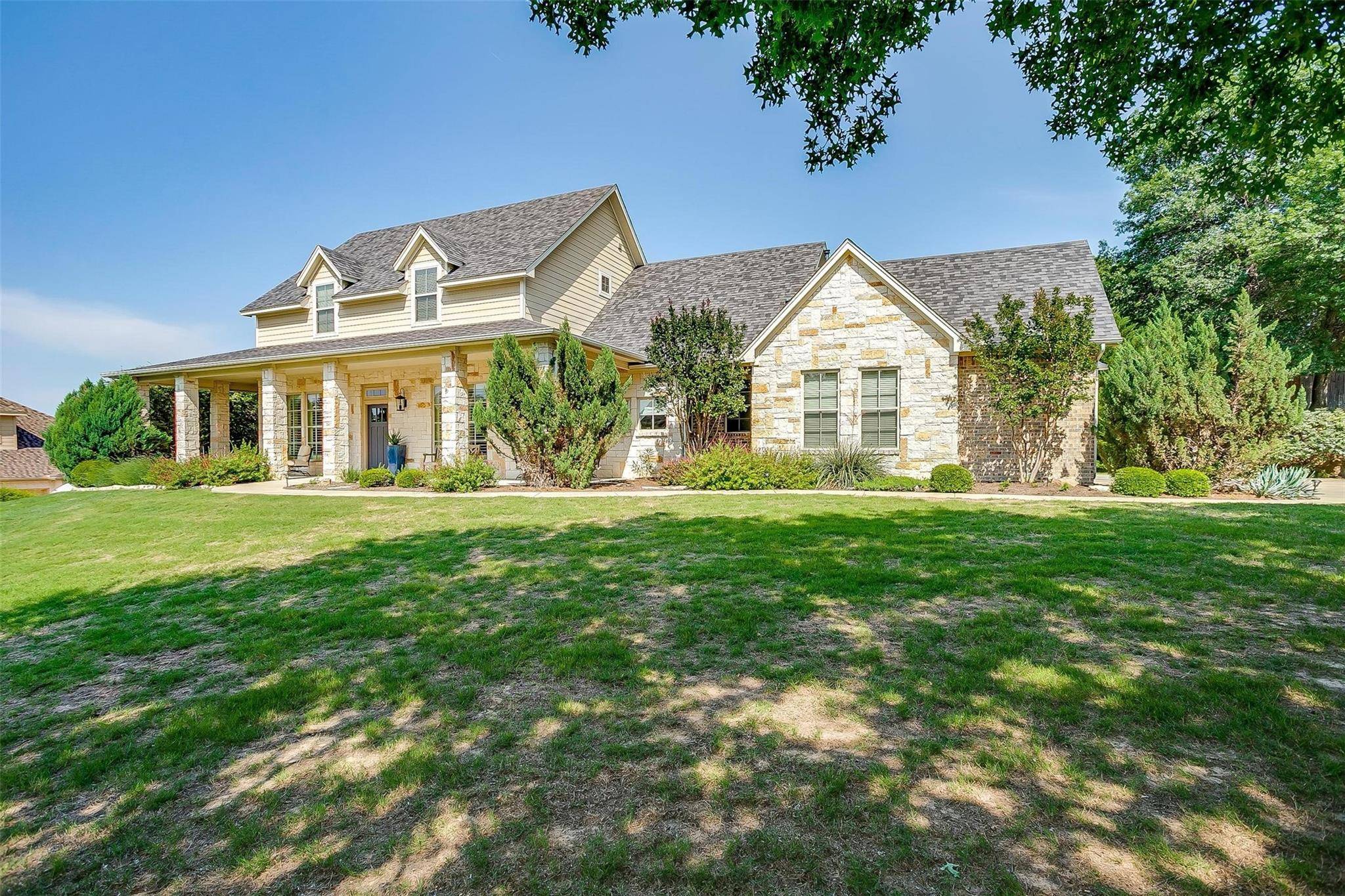 Weatherford, TX 76087,3520 Foot Hills Drive