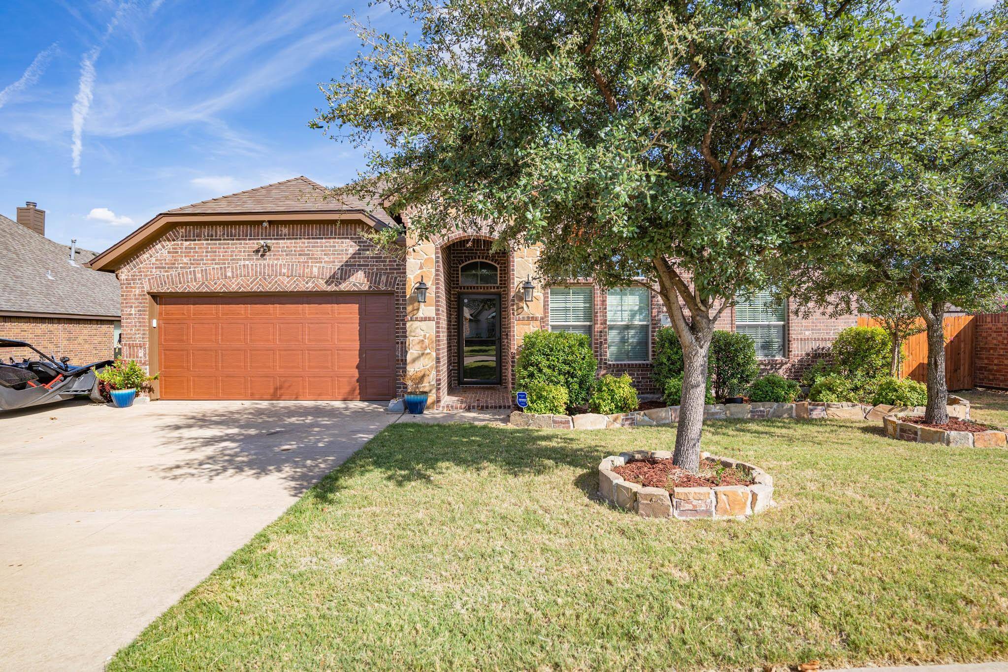 Fort Worth, TX 76179,8900 Stone Top Drive