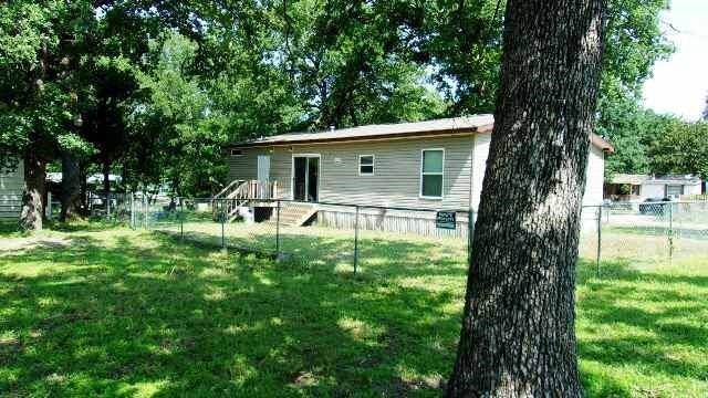 Mabank, TX 75156,111 Blackfoot Drive