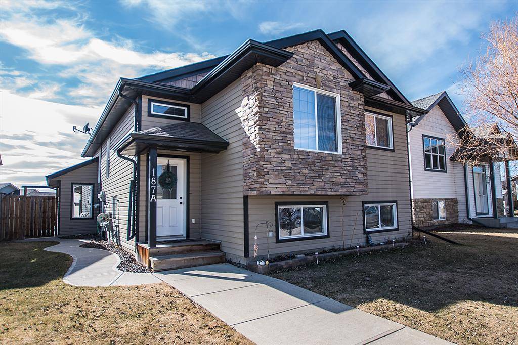 Red Deer, AB T4R 3G5,187 Isherwood Close