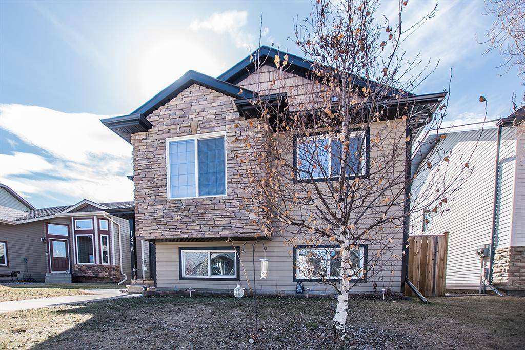 Red Deer, AB T4R 3G5,187 Isherwood Close