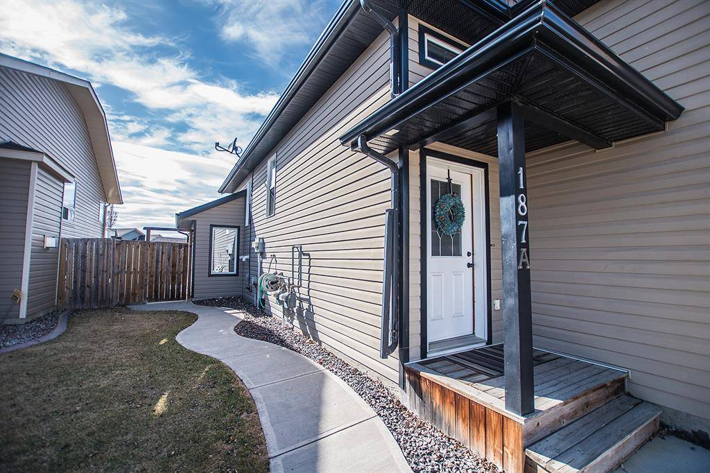 Red Deer, AB T4R 3G5,187 Isherwood Close