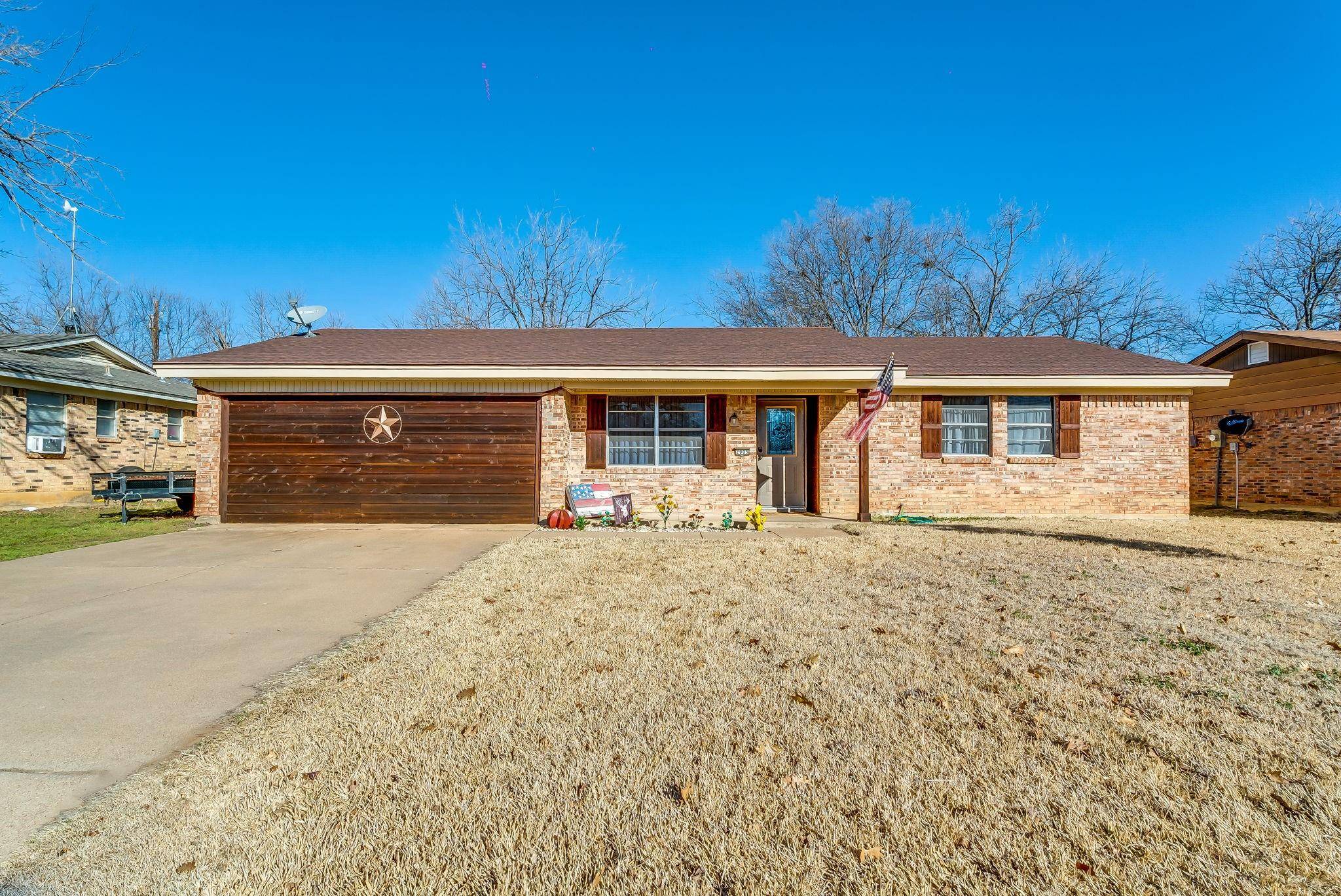 Mineral Wells, TX 76067,2905 NE 10th Street