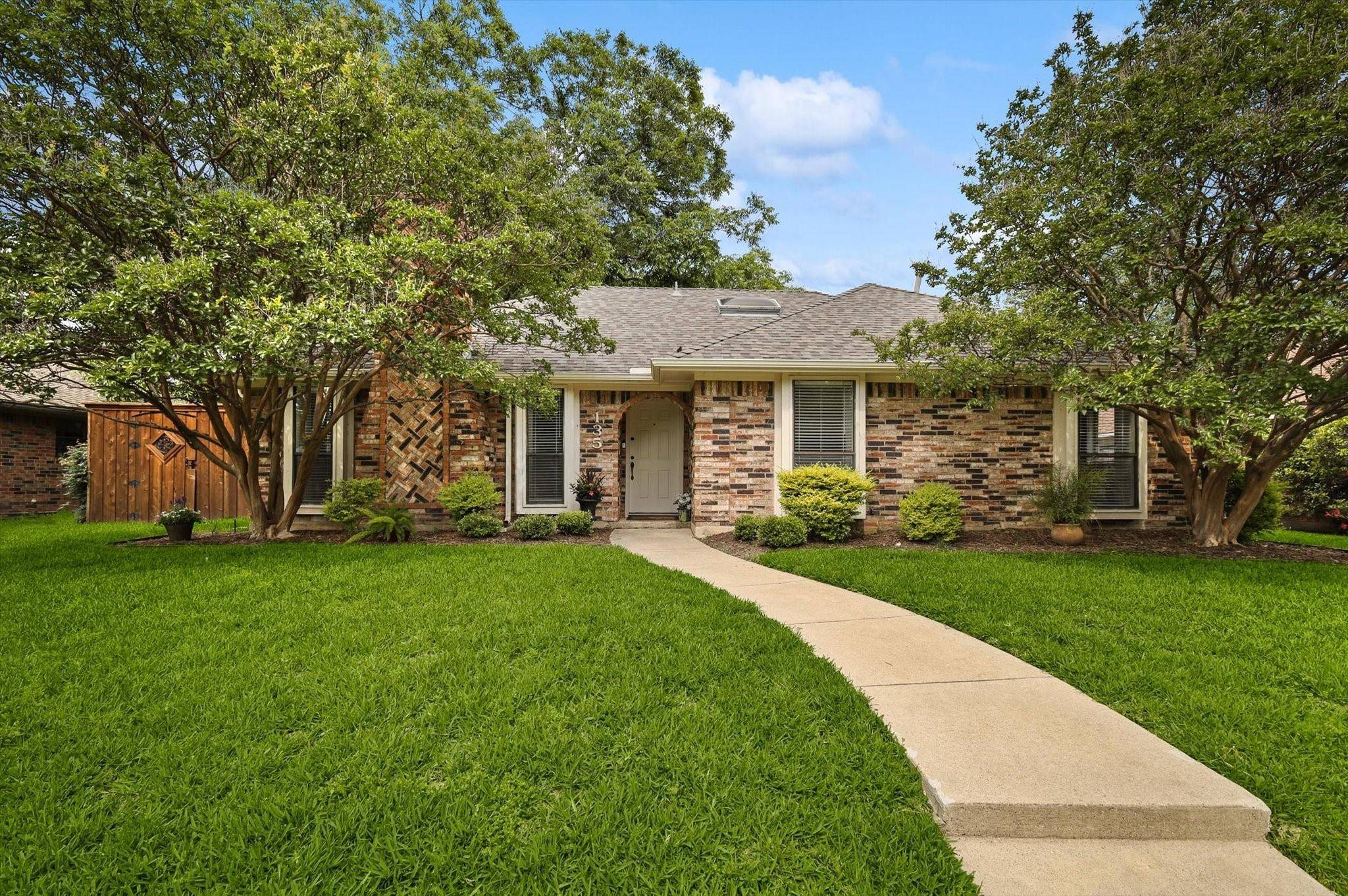 Coppell, TX 75019,135 Mesquitewood Street