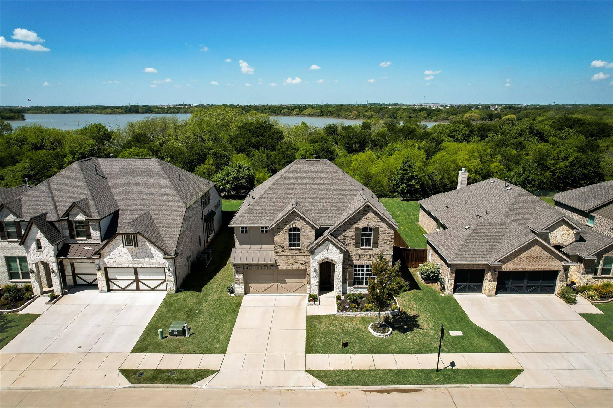 Little Elm, TX 75068,600 Shoreline Ridge Drive