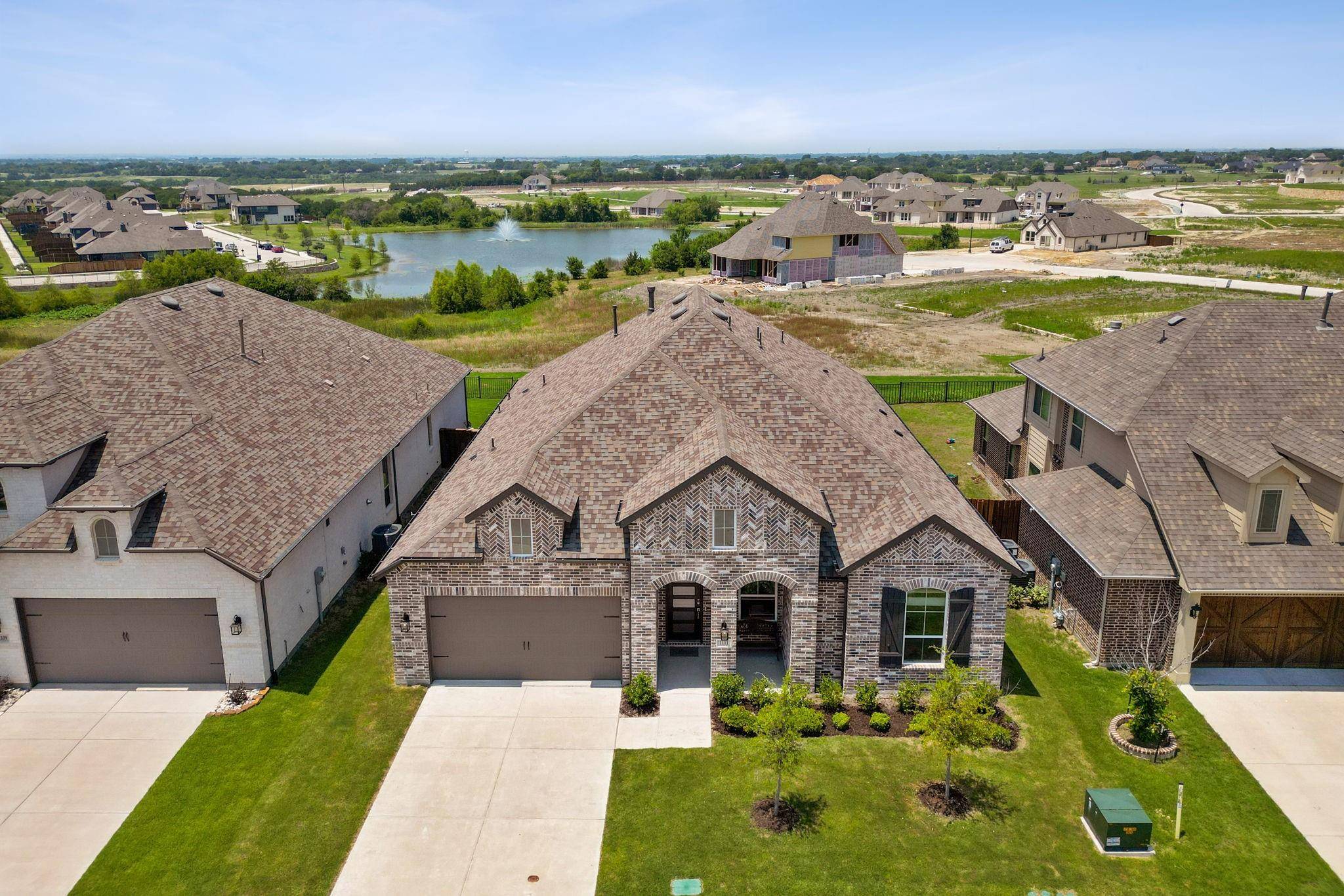 Forney, TX 75126,1111 Canterbury Lane