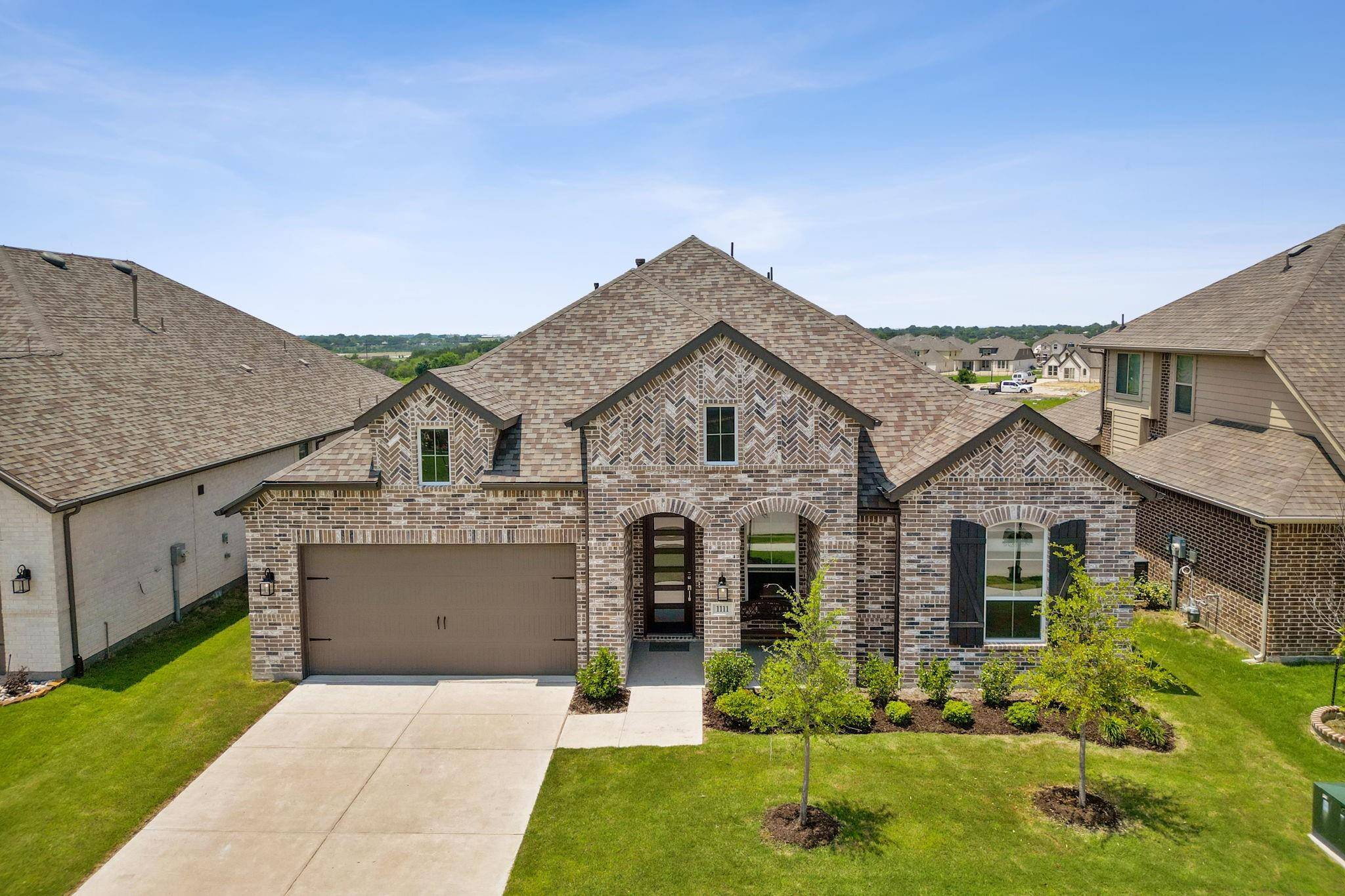 Forney, TX 75126,1111 Canterbury Lane