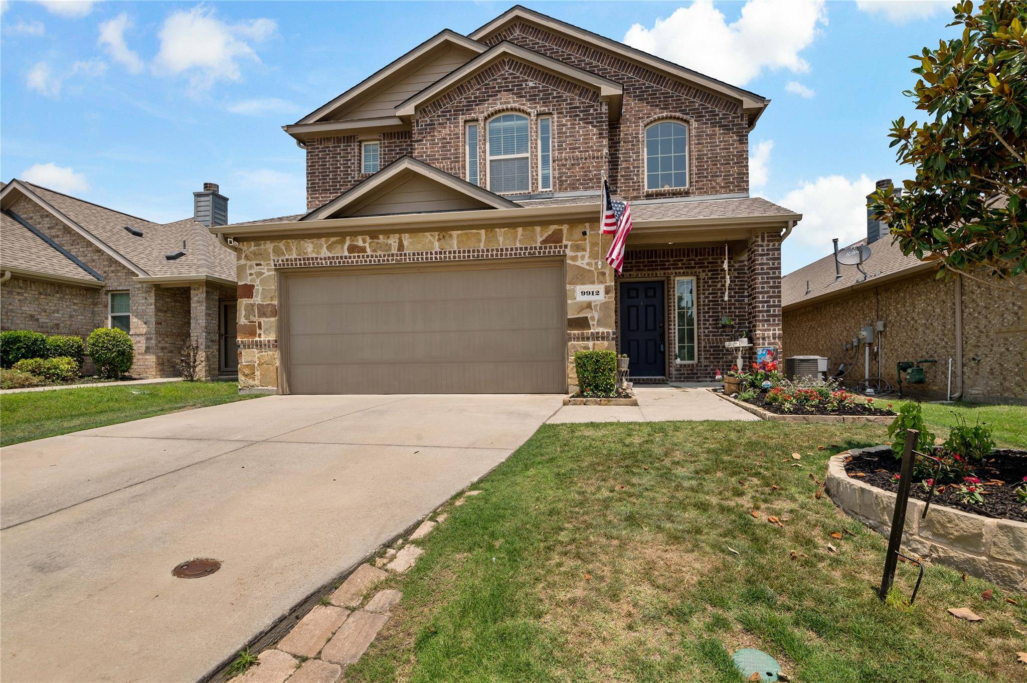 Mckinney, TX 75071,9912 Pronghorn Road