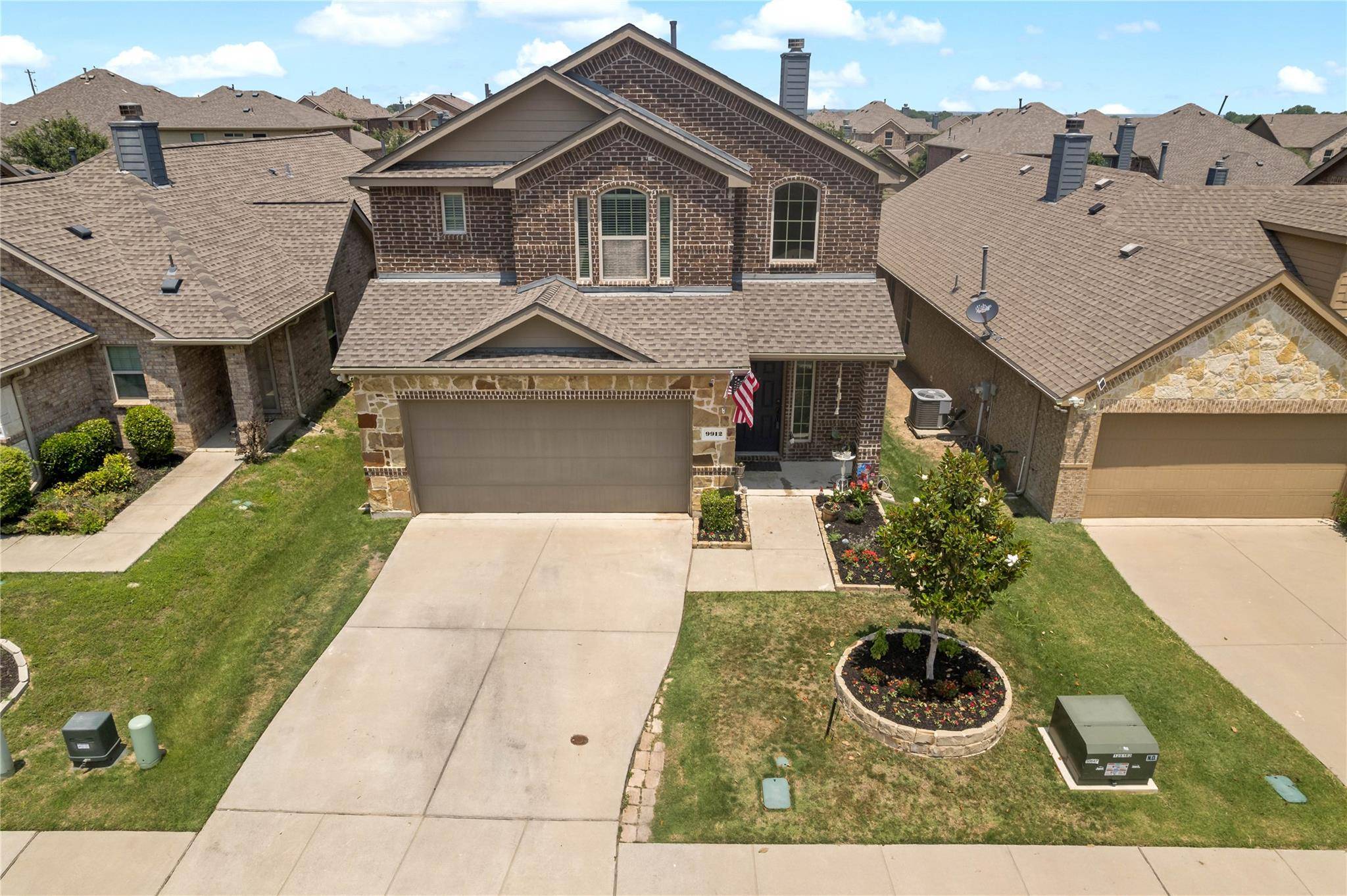 Mckinney, TX 75071,9912 Pronghorn Road