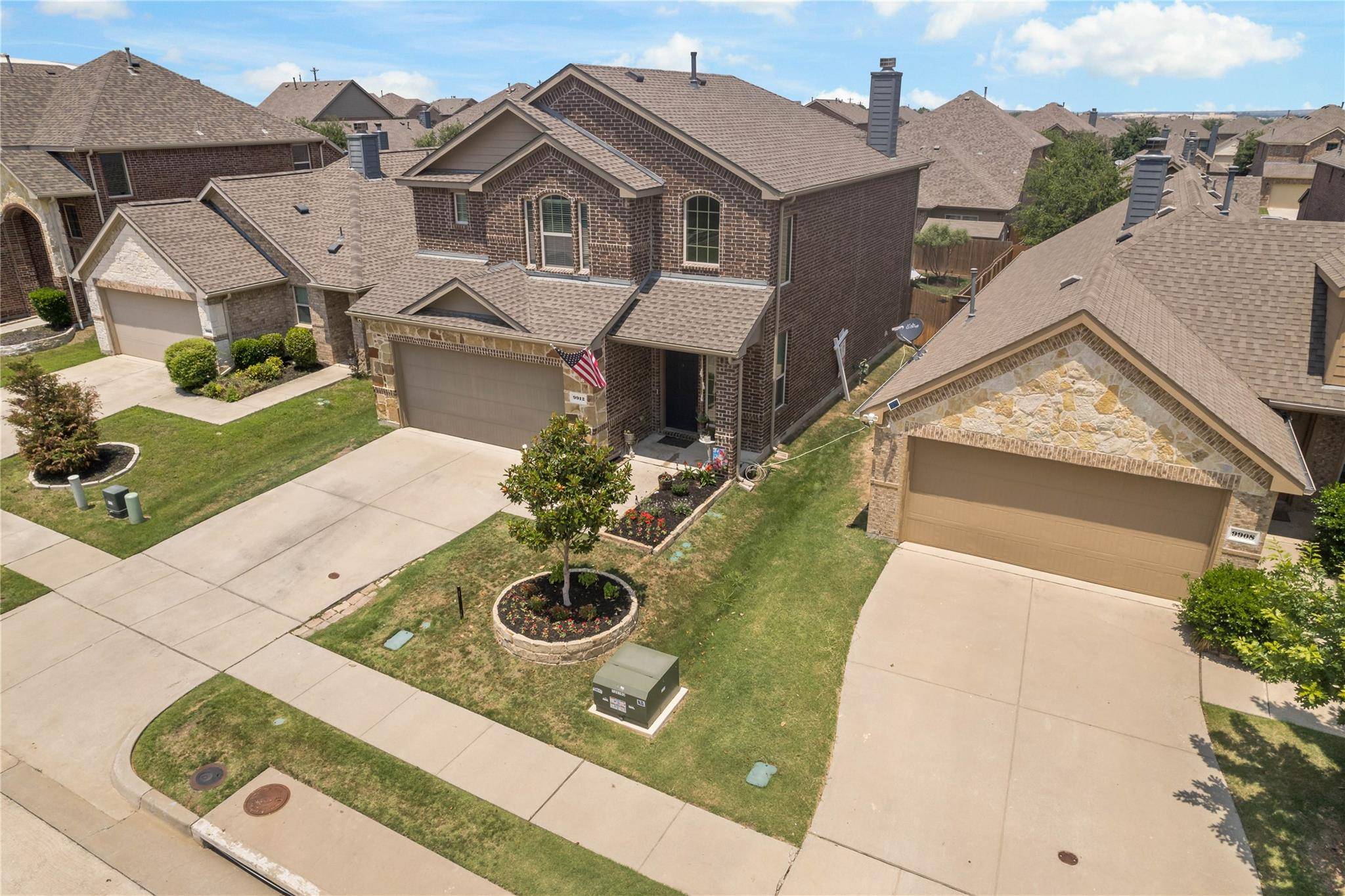 Mckinney, TX 75071,9912 Pronghorn Road