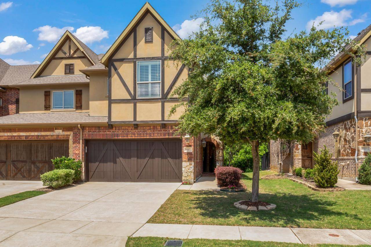 Euless, TX 76039,1007 Brook Hollow Drive