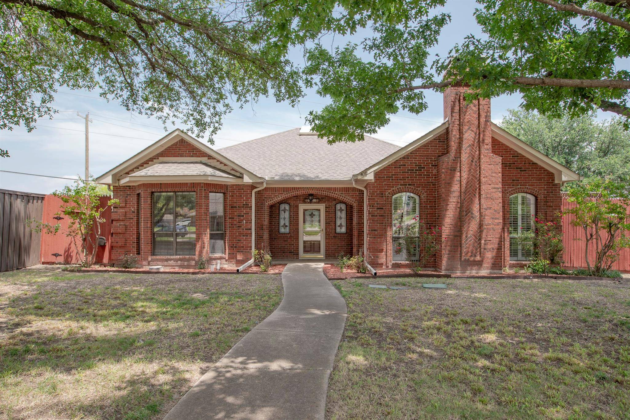 Wylie, TX 75098,400 E Gaston Drive