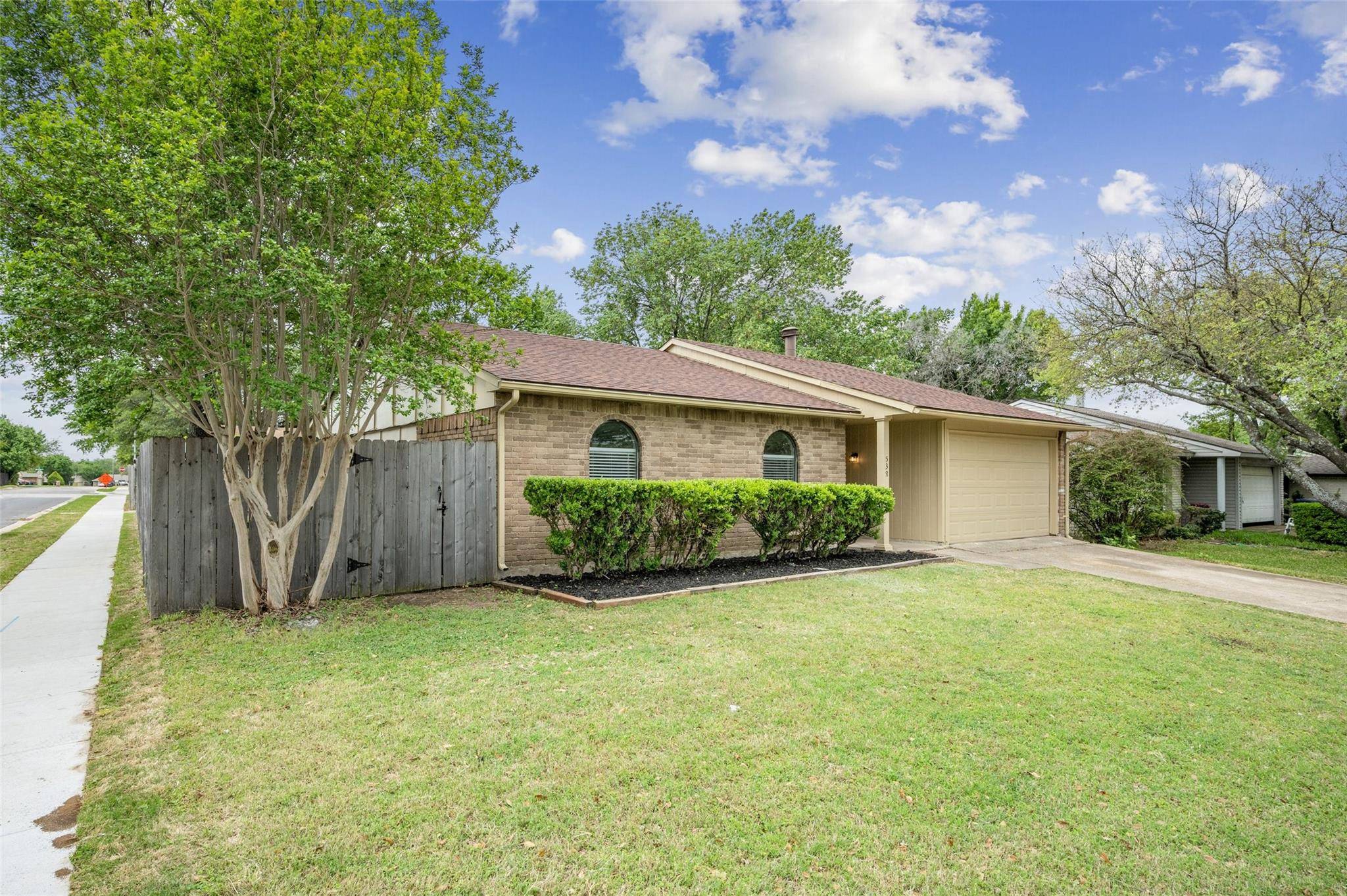 Allen, TX 75002,538 Cumberland Drive