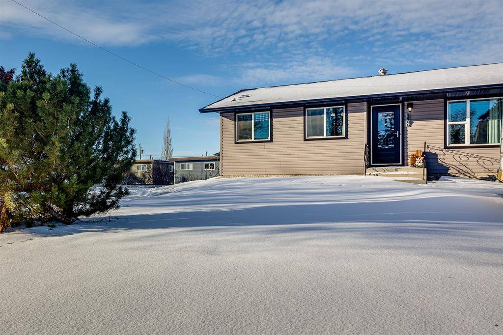 Stettler, AB T0C2L1,4806 61 ST