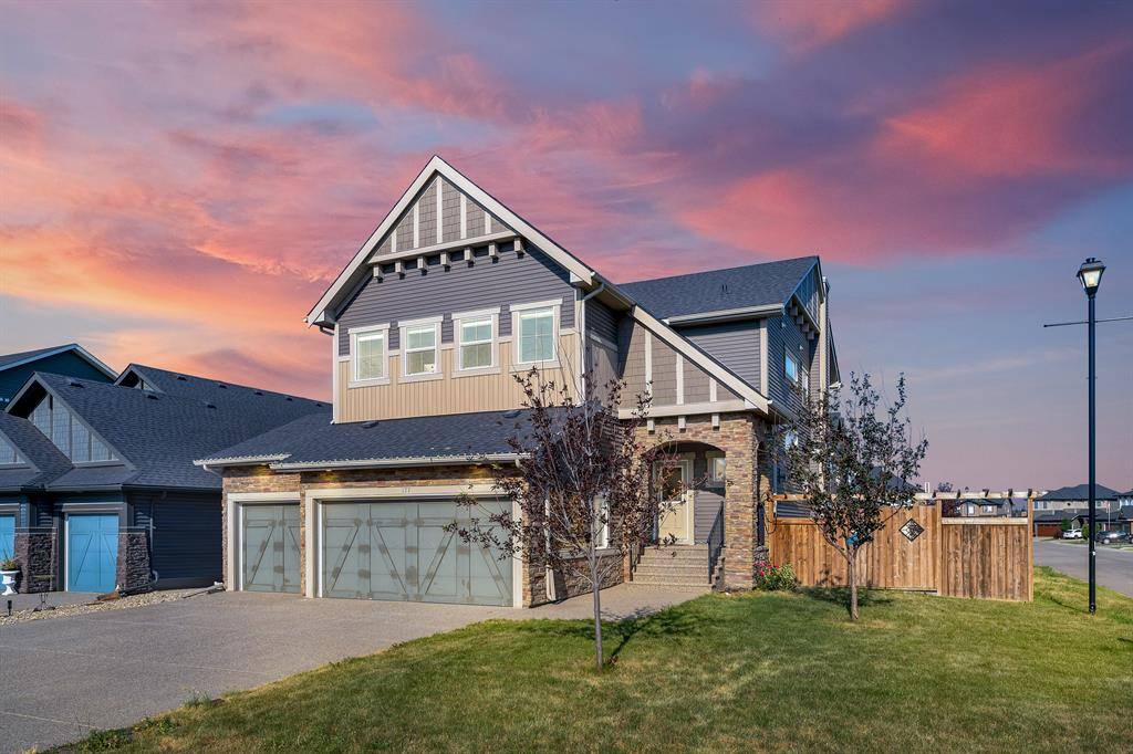 Chestermere, AB T1X0T5,177 Aspenmere WAY