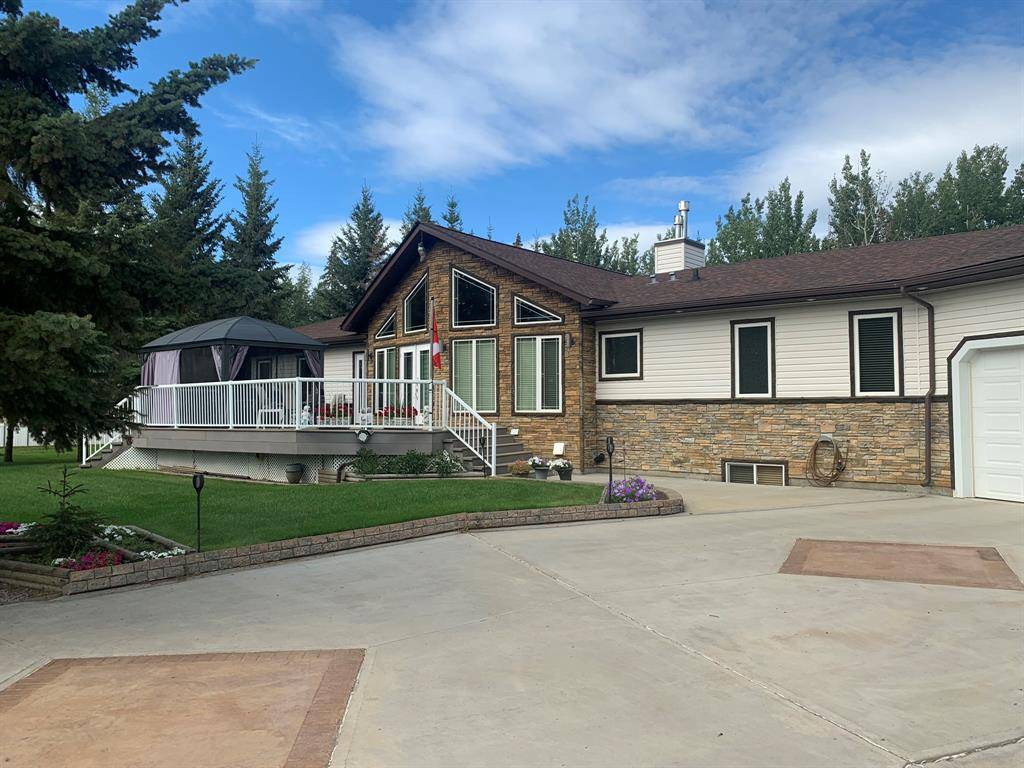 Lac La Biche, AB T0A 2T0,134, 15474 Old Trail