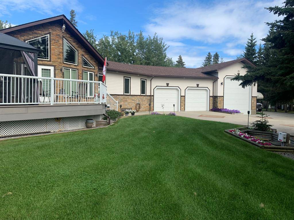 Lac La Biche, AB T0A 2T0,134, 15474 Old Trail