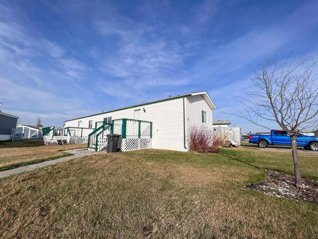 Rural Grande Prairie No. 1 County Of, AB T8V5K5,Clark CRES #138