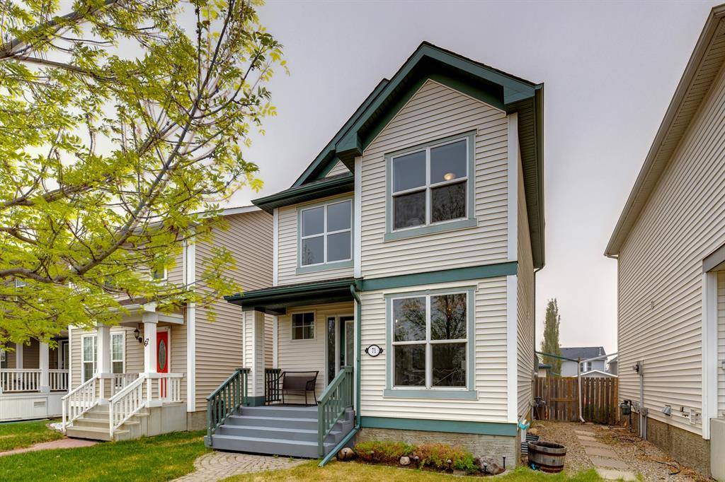 Calgary, AB T2Z 3Z6,71 Prestwick LN SE