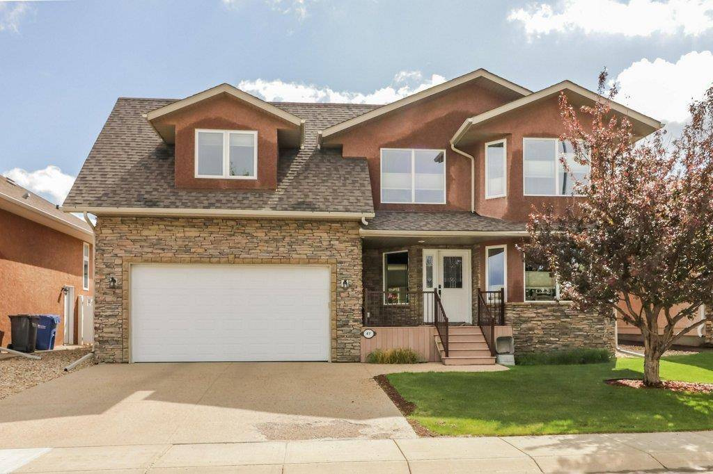 Red Deer, AB T4R 3R5,47 Aldrich Close