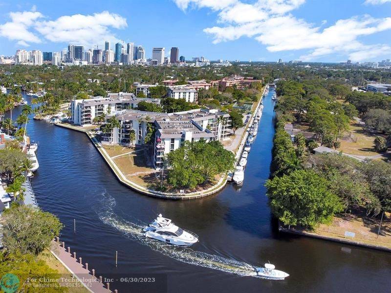 Fort Lauderdale, FL 33315,1101 River Reach Dr  #512