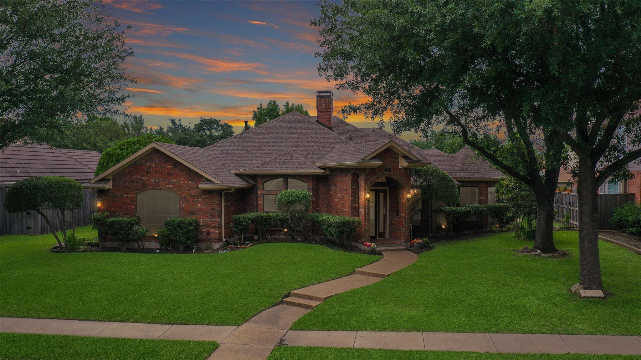 Rowlett, TX 75088,3405 Dogwood Trail