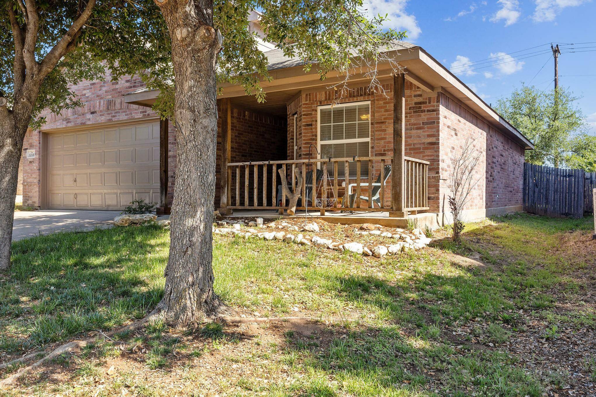 Crowley, TX 76036,1216 Maplewood Drive