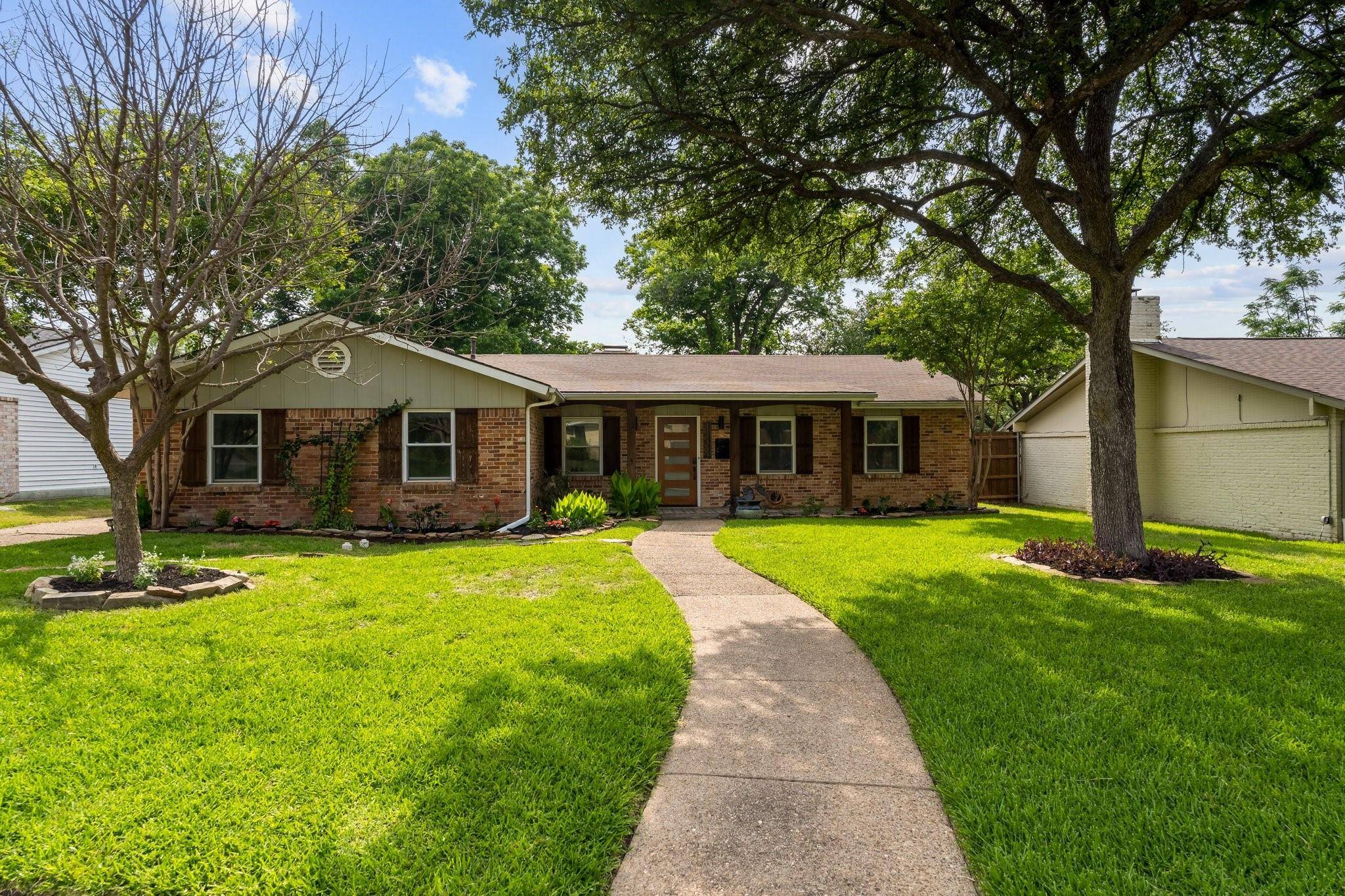 Dallas, TX 75244,12209 Cedar Bend Drive