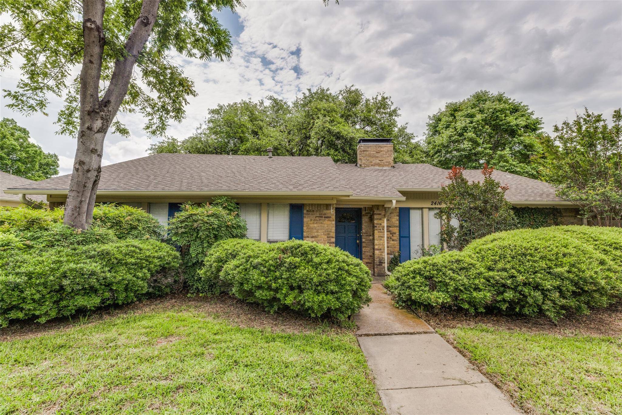 Plano, TX 75023,2416 Bengal Lane