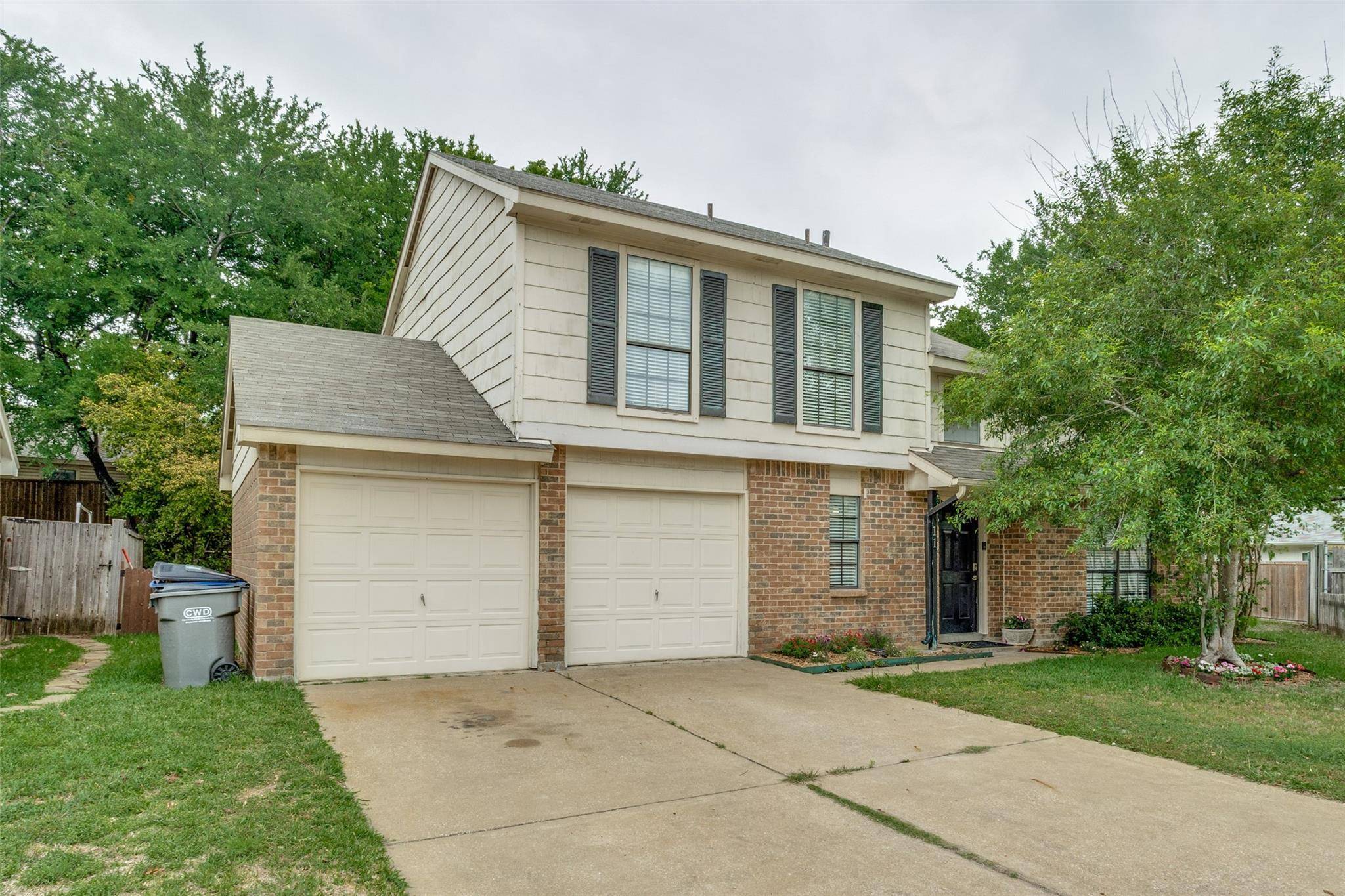 Allen, TX 75002,11 Crockett Court