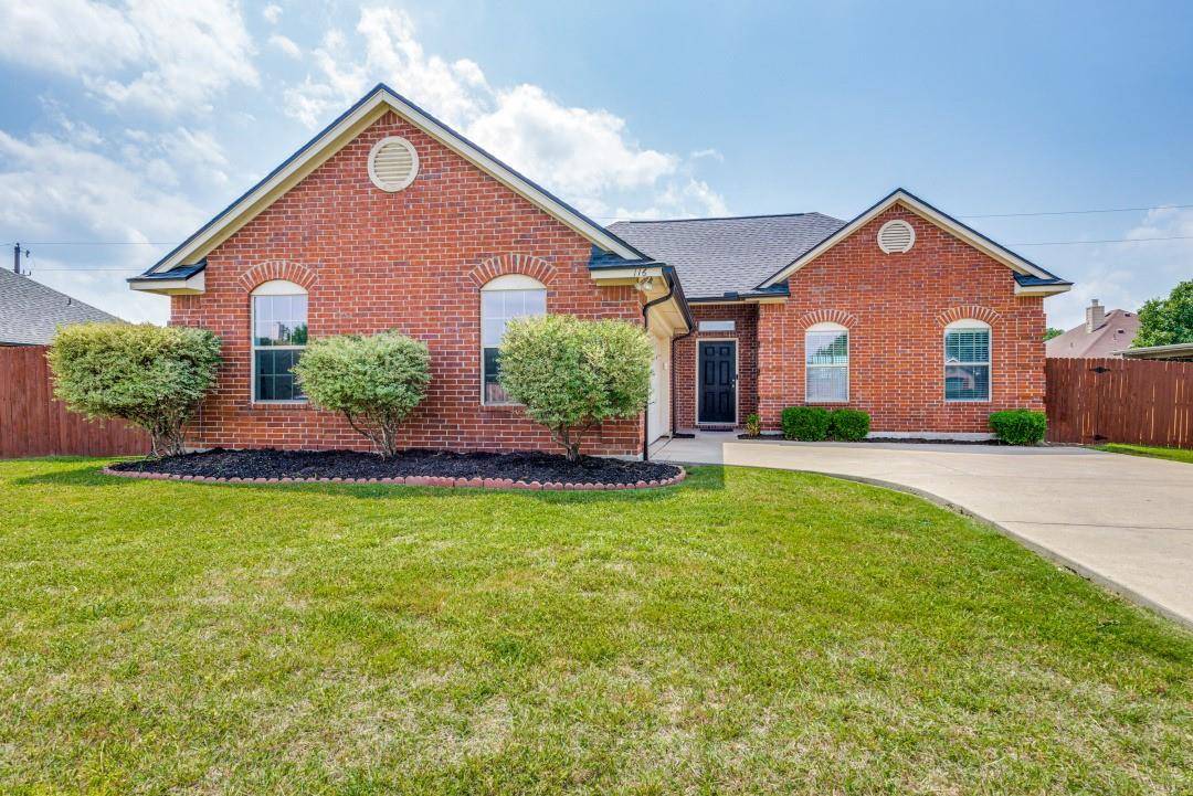 Hackberry, TX 75036,116 Price Circle