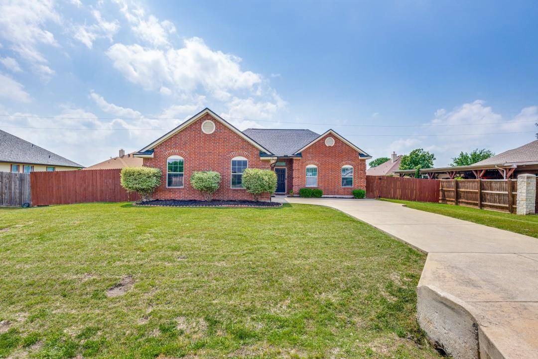 Hackberry, TX 75036,116 Price Circle