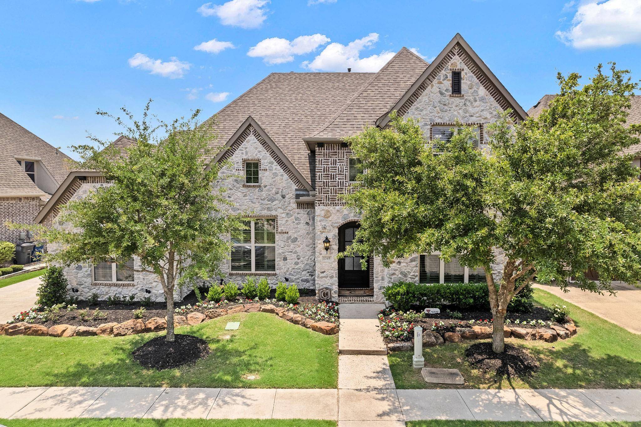 Allen, TX 75013,1349 Claire Lane