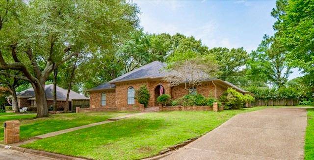 Athens, TX 75751,1104 Hillside Drive