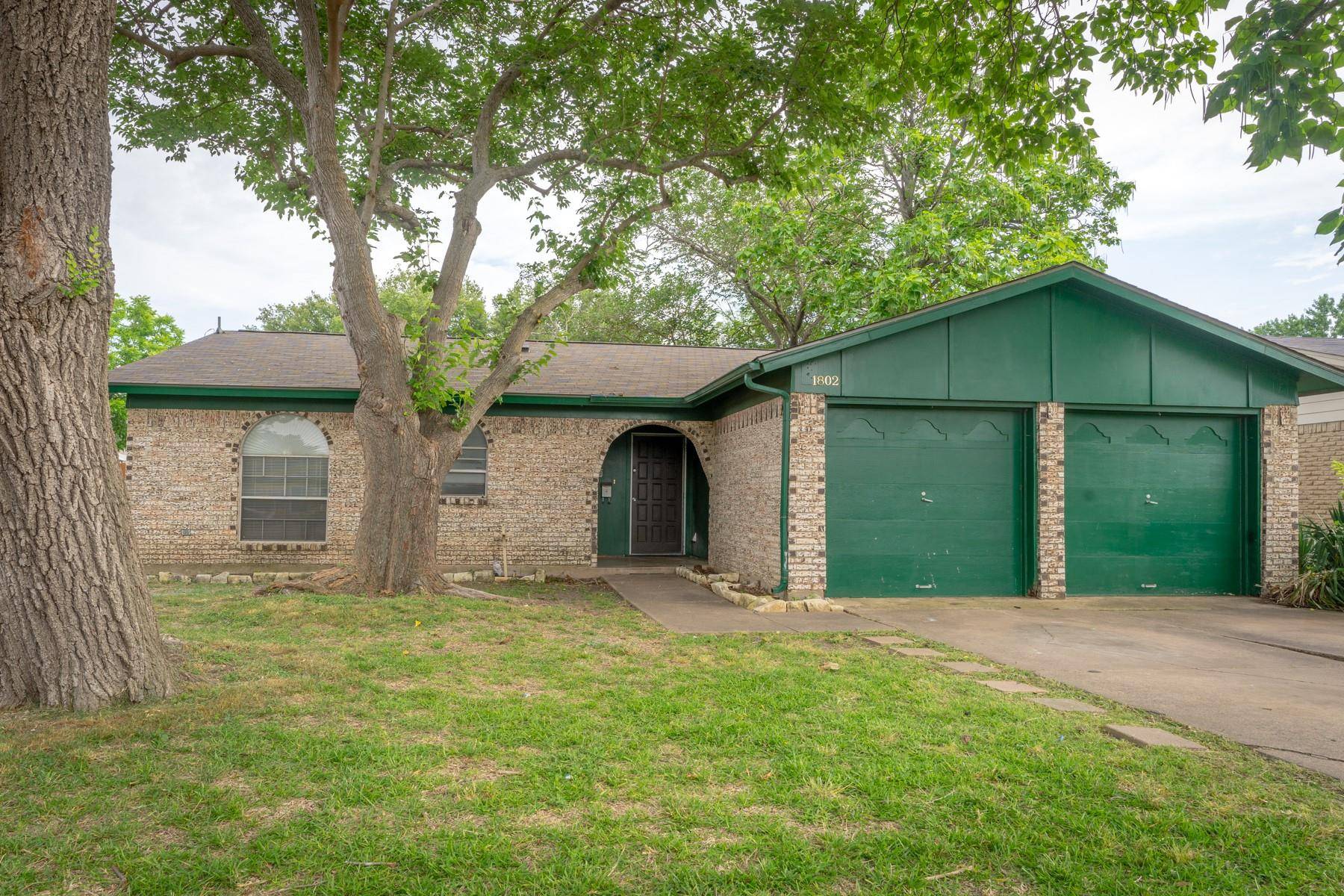 Garland, TX 75044,1802 Homestead Place