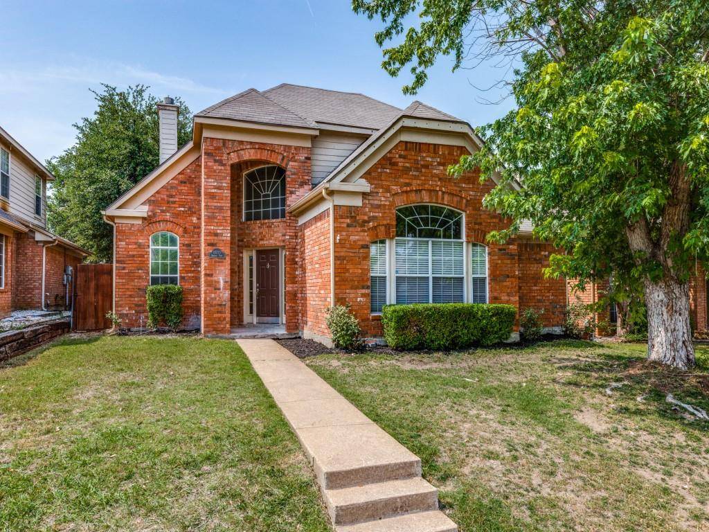 Frisco, TX 75035,10213 Burgundy Drive