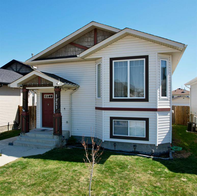 Coaldale, AB T1M1R6,1951 Parkside Close