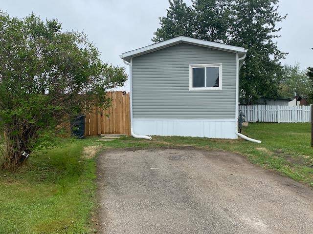 Slave Lake, AB T0G 2A4,812 6 AVE SW #19