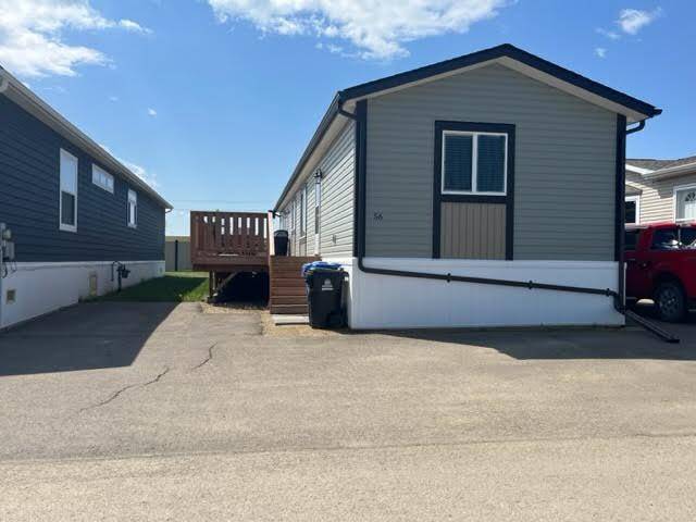 Blackfalds, AB T4M 0H7,56 McKay PL