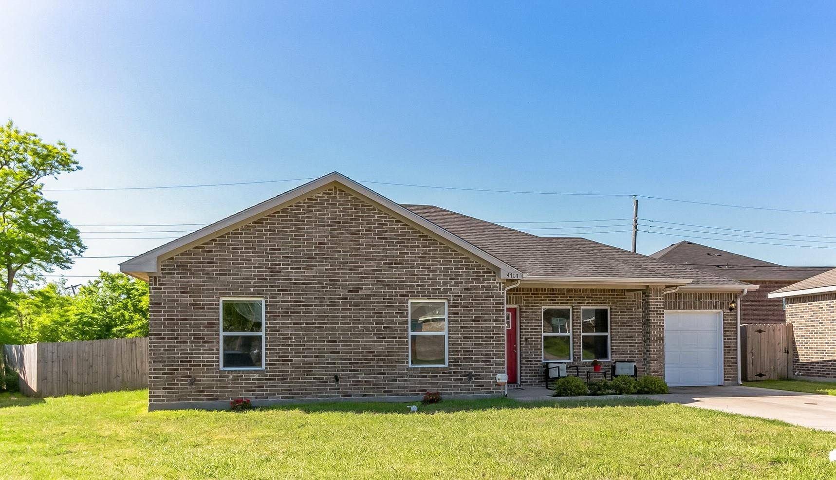 Greenville, TX 75401,4707 Henry Street