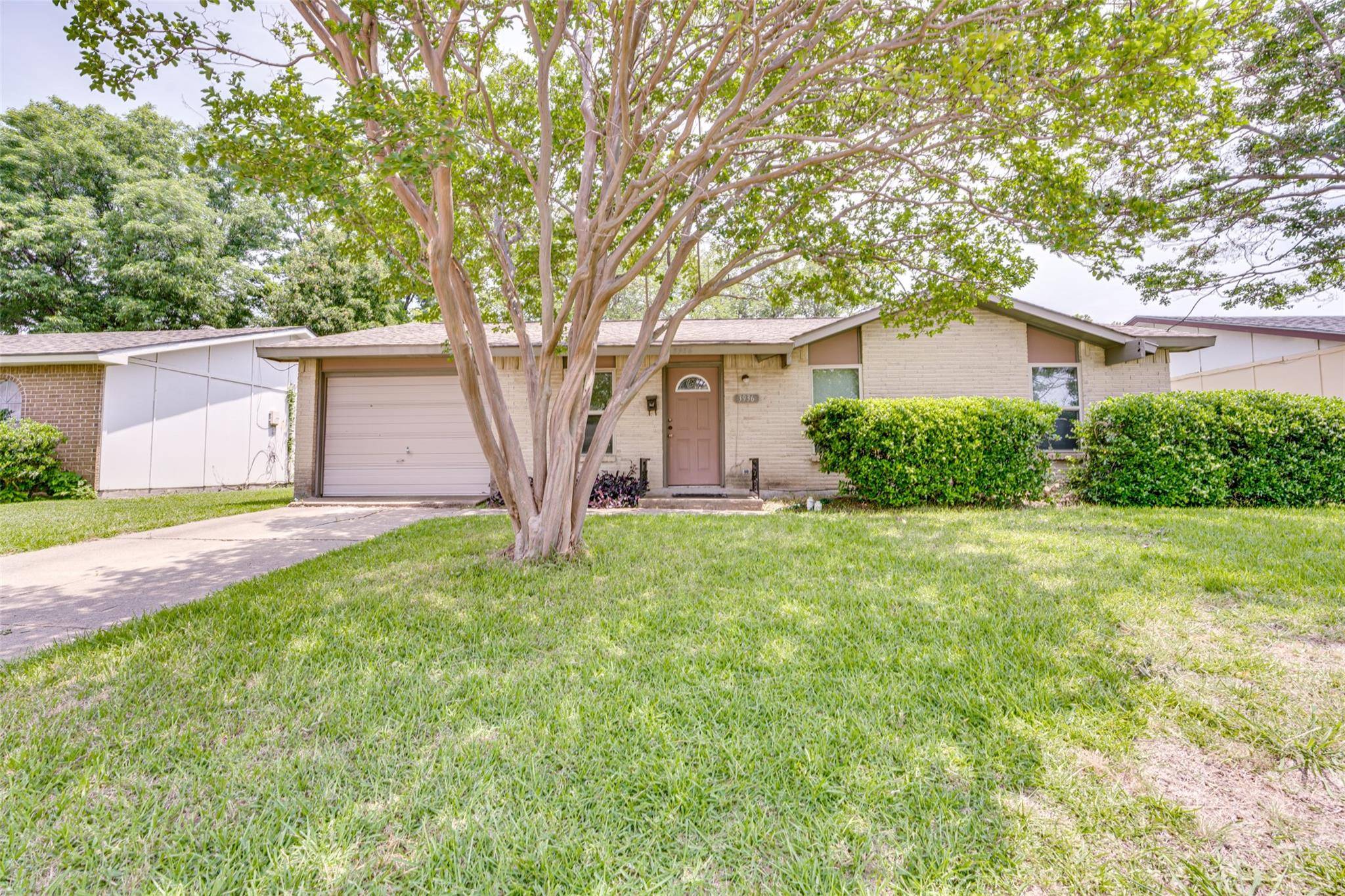 Garland, TX 75043,3936 Providence Drive