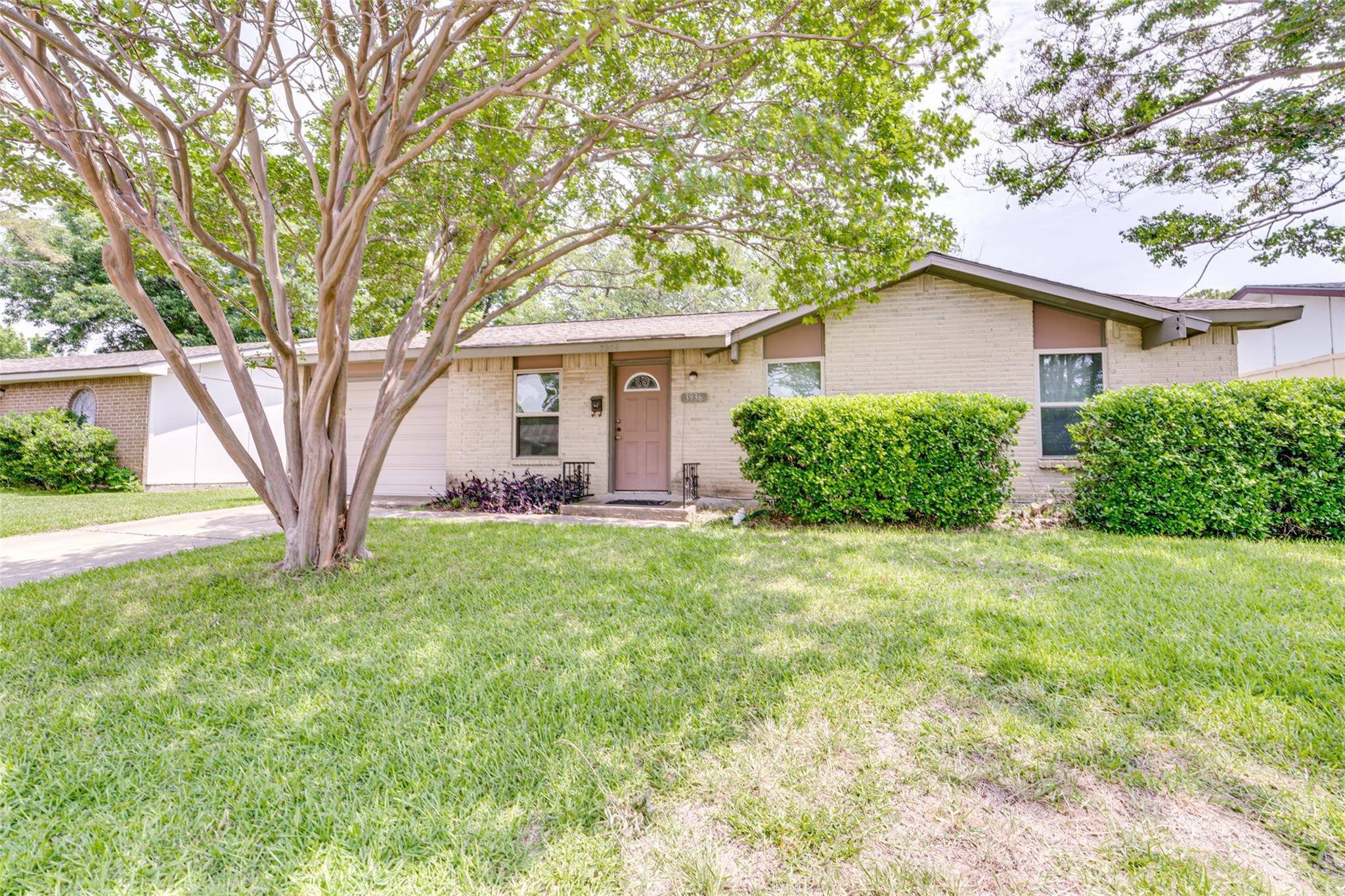 Garland, TX 75043,3936 Providence Drive