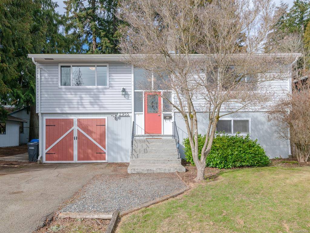 Nanaimo, BC V9T 2Y2,2955 Newton St