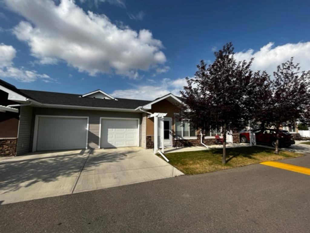 High River, AB t1v 0e8,803 Sunvale CRES NE