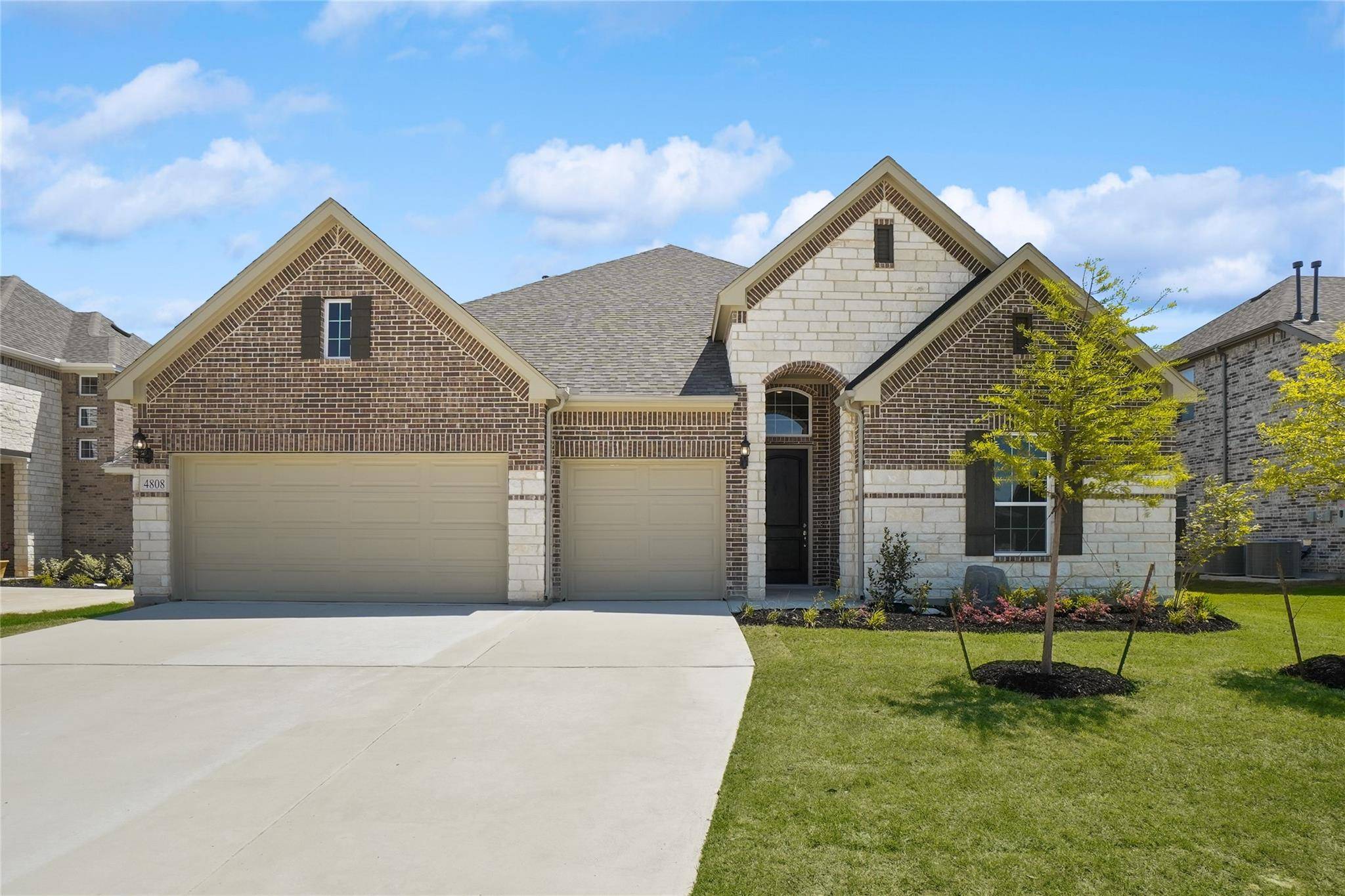 Mansfield, TX 76063,4808 Albright Lane